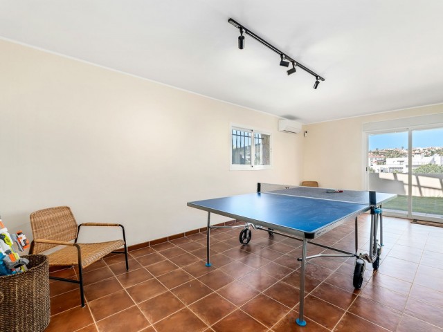 4 Bedrooms Villa in Riviera del Sol