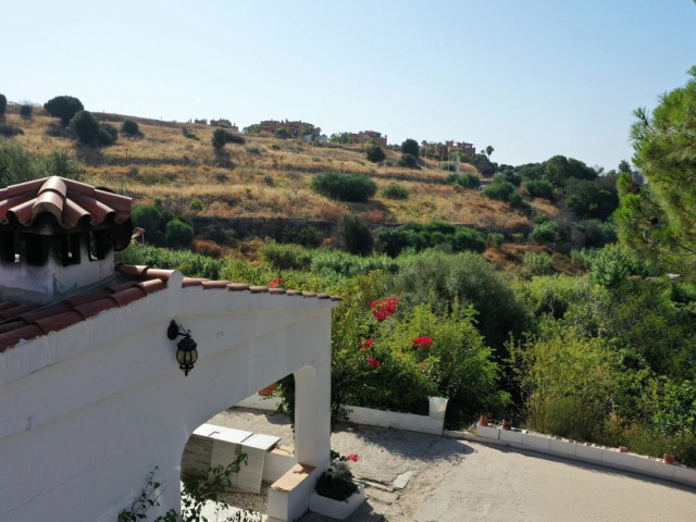 Liikekiinteistö Estepona