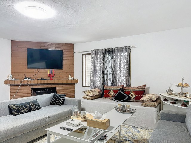 Liikekiinteistö Estepona