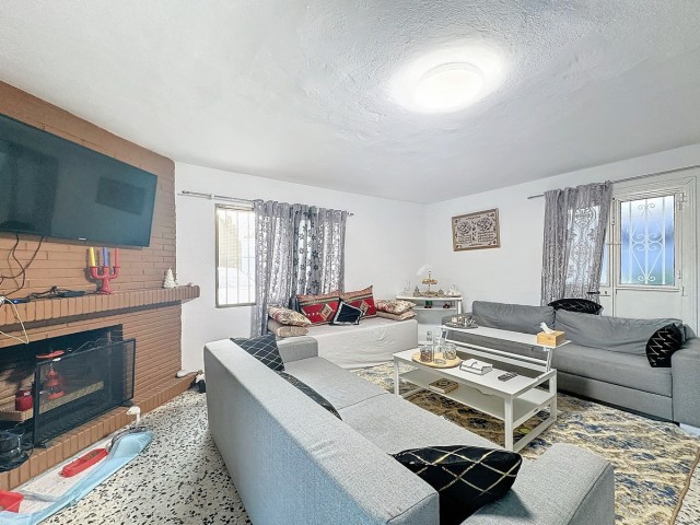 Liikekiinteistö Estepona