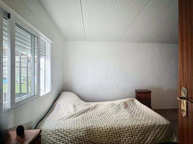 Liikekiinteistö Estepona