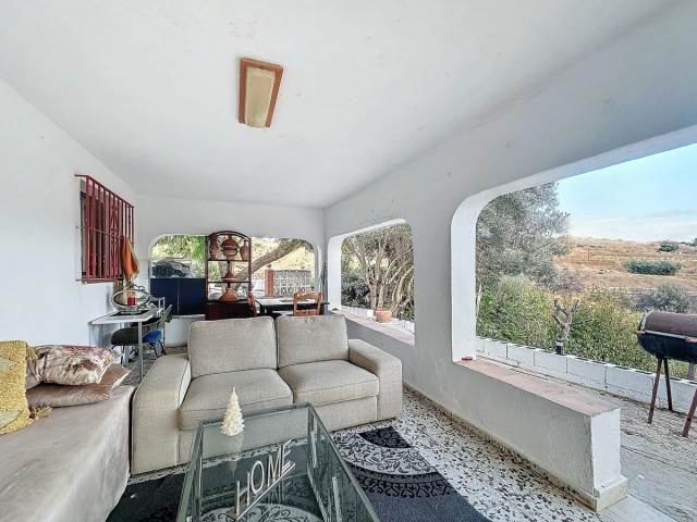 Liikekiinteistö Estepona