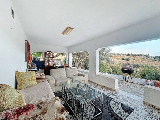 Liikekiinteistö Estepona