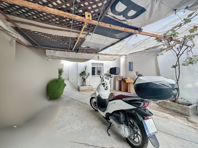 Liikekiinteistö Estepona