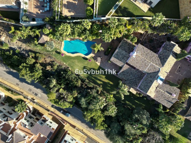  Plot in Benahavís