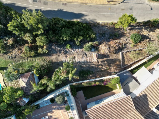  Plot in Benahavís