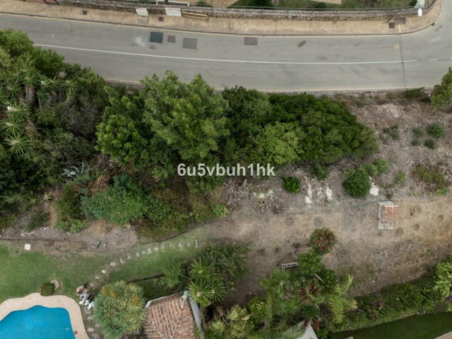  Plot in Benahavís