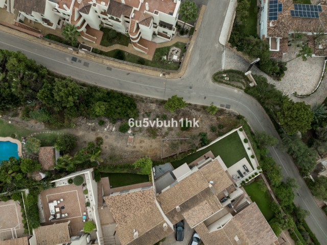  Plot in Benahavís