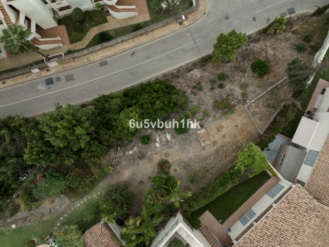  Plot in Benahavís
