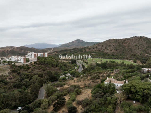  Plot in Benahavís