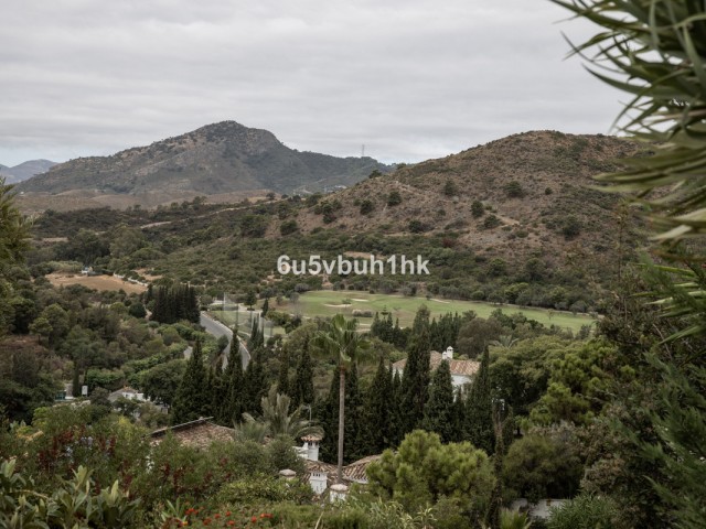  Plot in Benahavís
