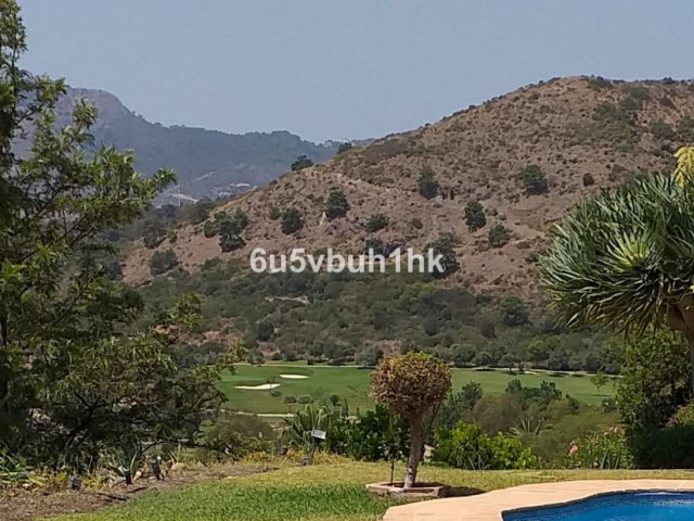  Plot in Benahavís