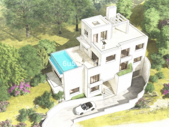  Plot in Benahavís