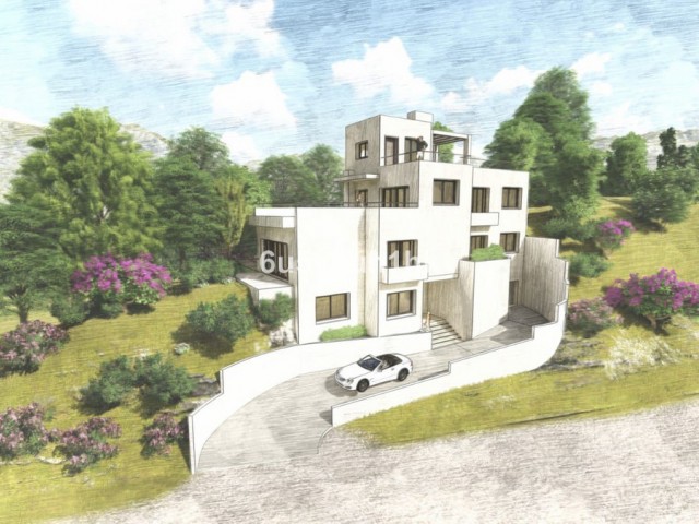  Plot in Benahavís