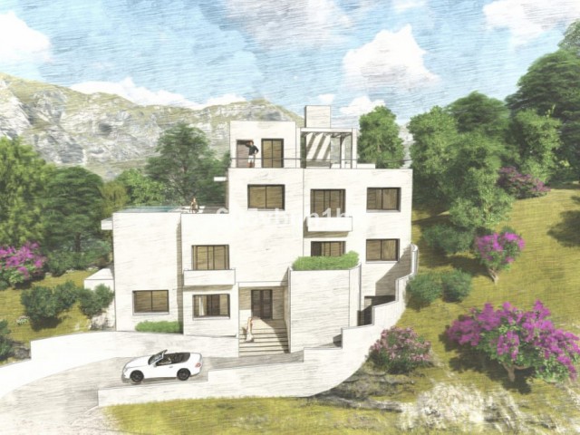  Plot in Benahavís