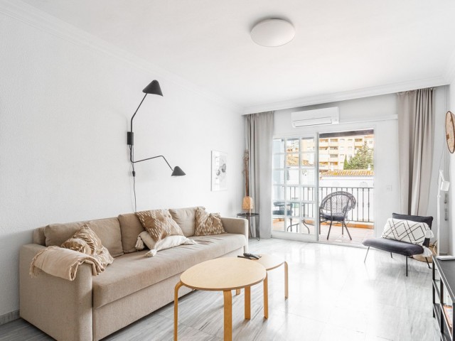 Penthouse in Benalmadena Costa