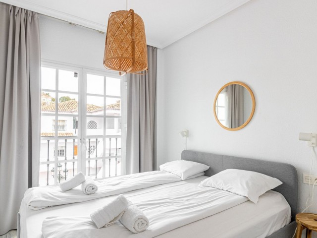 Penthouse in Benalmadena Costa