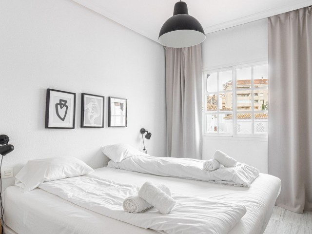 Penthouse in Benalmadena Costa