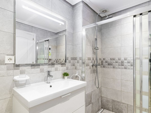 Penthouse in Benalmadena Costa