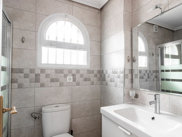 Penthouse in Benalmadena Costa