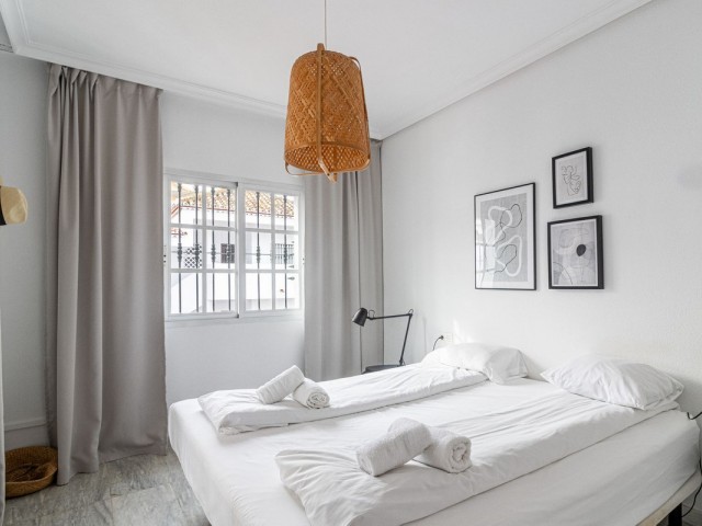 Penthouse in Benalmadena Costa