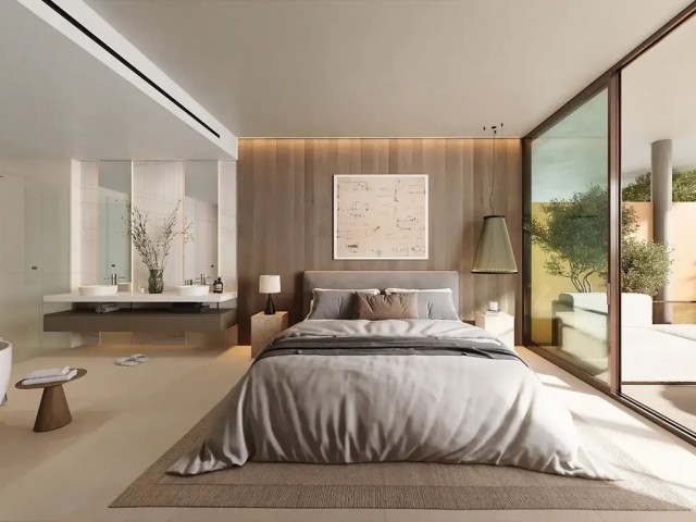 2 Bedrooms Apartment in Benalmadena