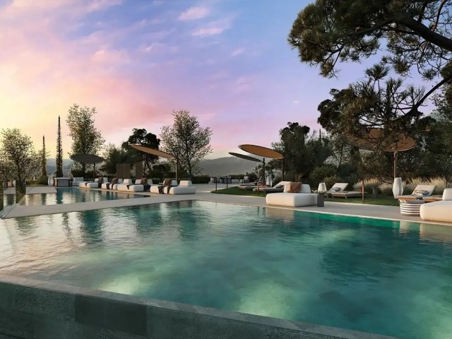 2 Bedrooms Apartment in Benalmadena