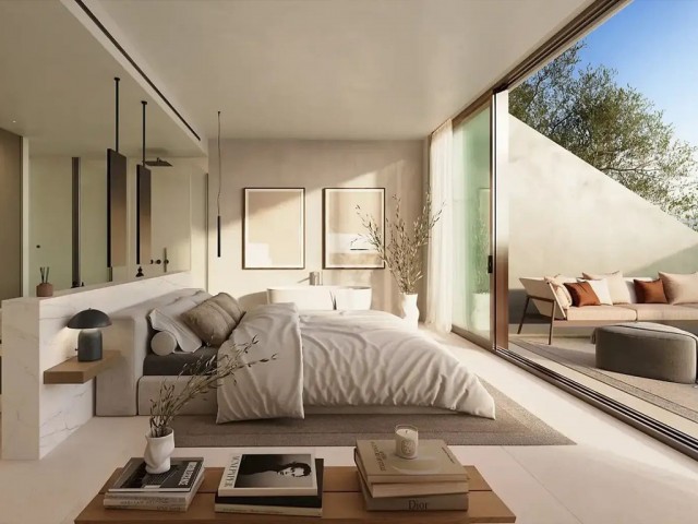 3 Bedrooms Apartment in Benalmadena