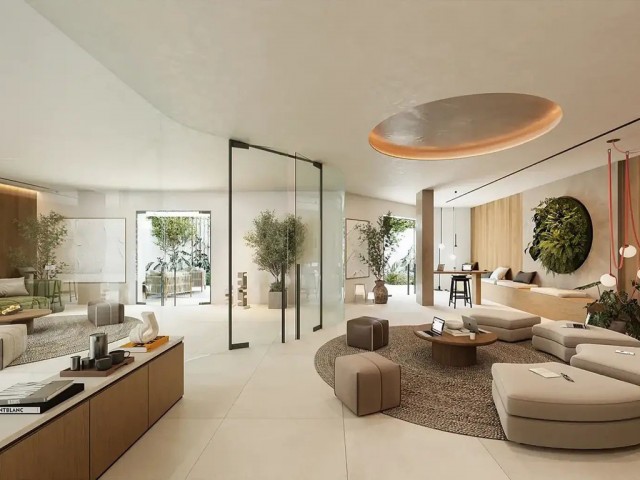 3 Bedrooms Apartment in Benalmadena