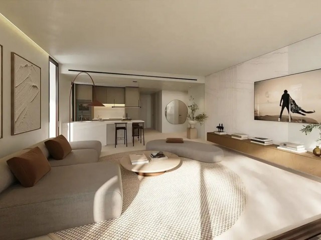 Penthouse in Benalmadena