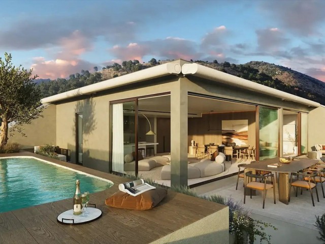 Penthouse in Benalmadena