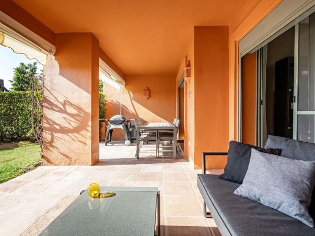 Huoneisto, Benahavis, R4853938