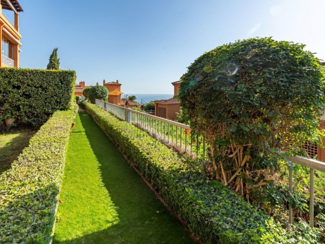 Huoneisto, Benahavis, R4853938