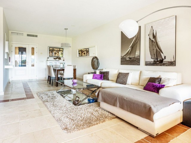 Huoneisto, Benahavis, R4853938