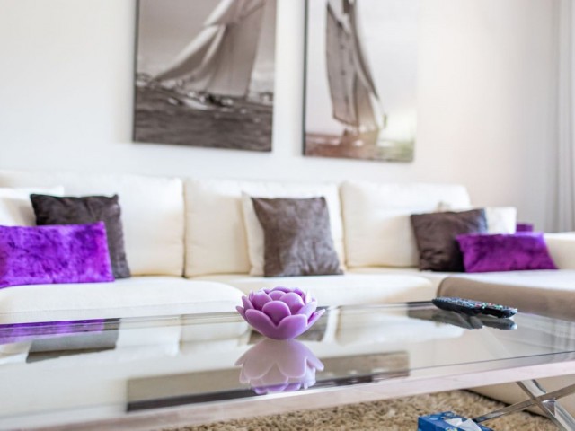 2 Schlafzimmer Apartment in Benahavís