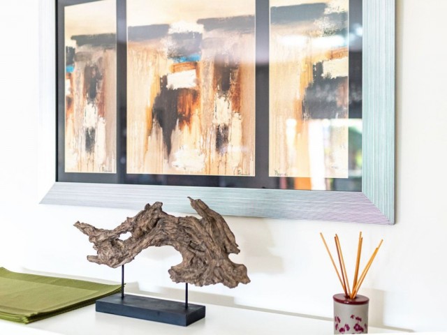 2 Schlafzimmer Apartment in Benahavís