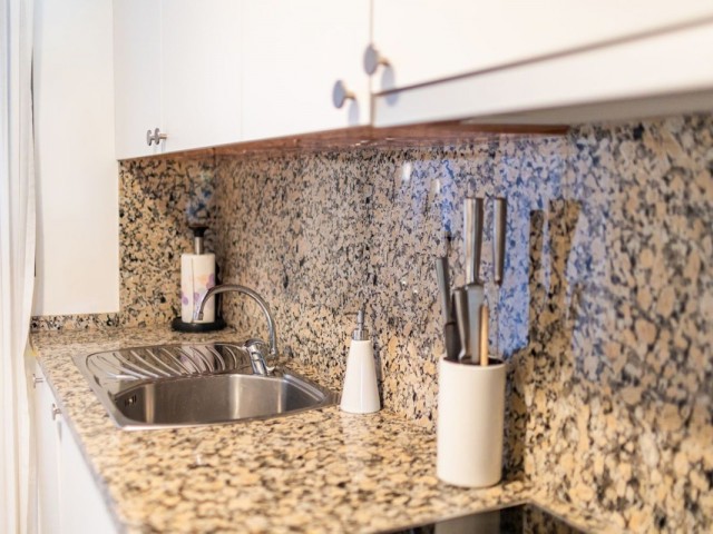 2 Schlafzimmer Apartment in Benahavís