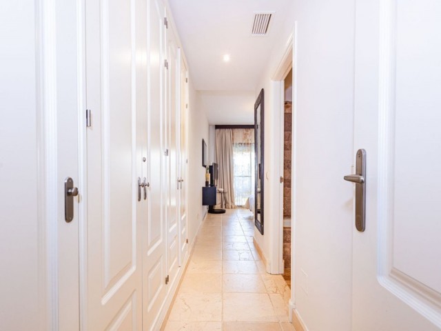 2 Schlafzimmer Apartment in Benahavís