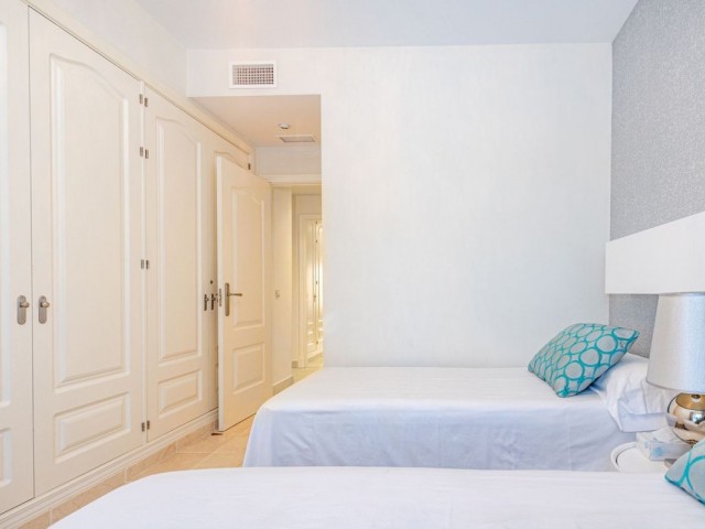 2 Schlafzimmer Apartment in Benahavís