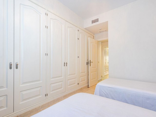 2 Schlafzimmer Apartment in Benahavís