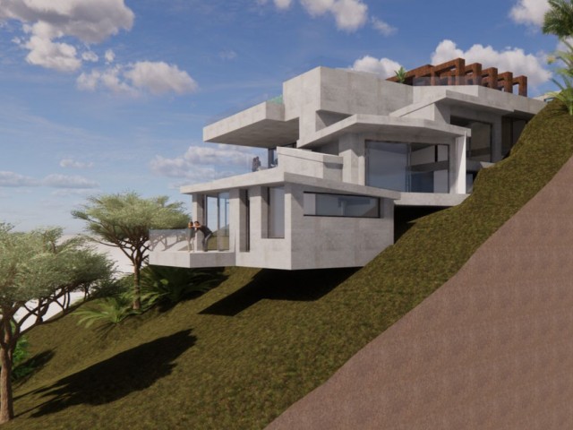  Plot in El Rosario