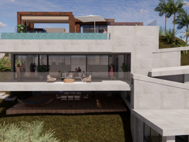 Tomt, El Rosario, R4855294