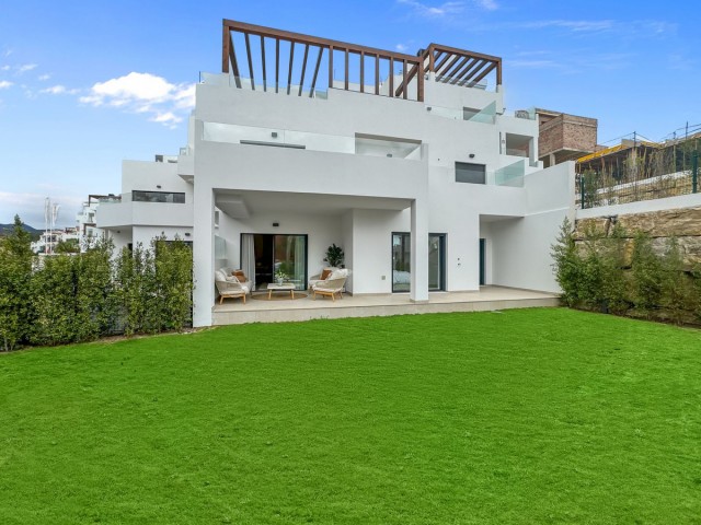 Apartment, Casares Playa, R4855678