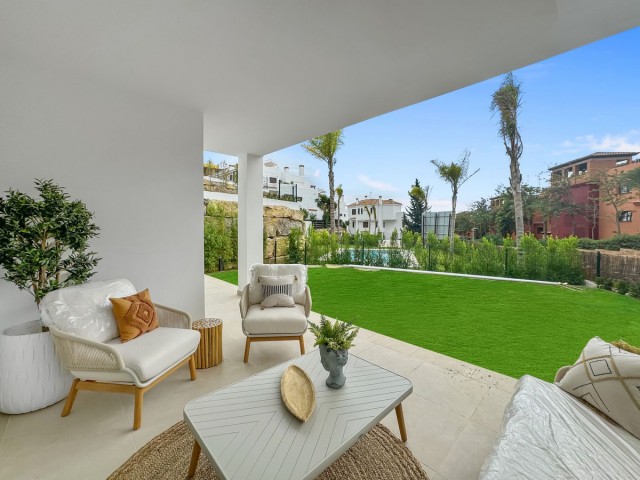 Apartment, Casares Playa, R4855678