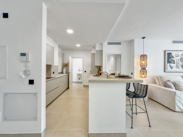 Apartment, Casares Playa, R4855678