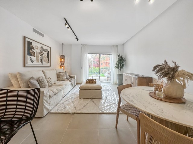 Apartment, Casares Playa, R4855678