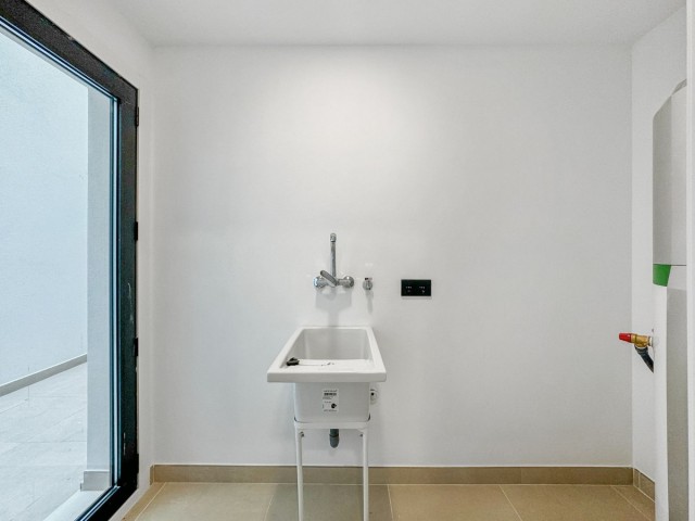 2 Schlafzimmer Apartment in Casares Playa