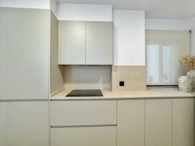 2 Schlafzimmer Apartment in Casares Playa