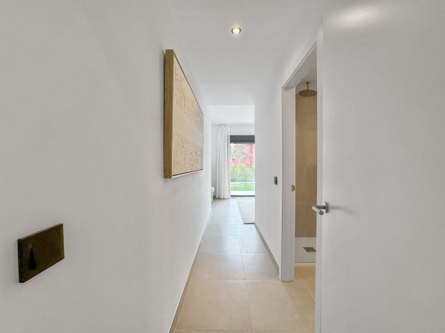 2 Schlafzimmer Apartment in Casares Playa