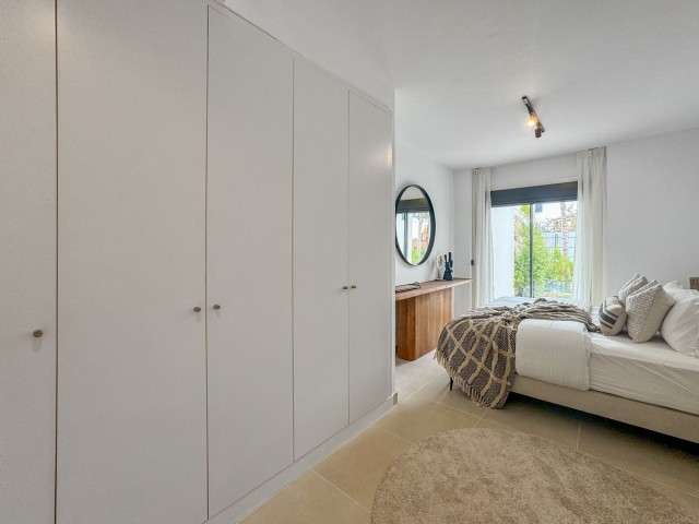 2 Schlafzimmer Apartment in Casares Playa